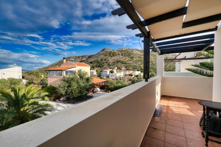 Image No.16-Maison de 1 chambre à vendre à Drapanos