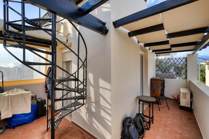 Image No.17-Maison de 1 chambre à vendre à Drapanos