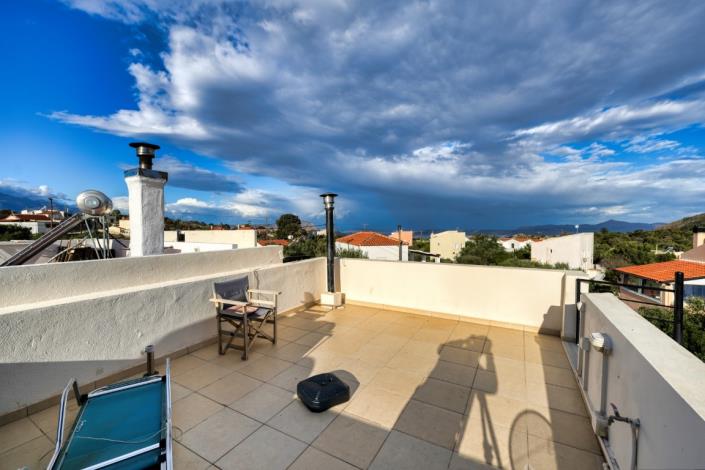 Image No.18-Maison de 1 chambre à vendre à Drapanos