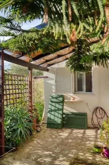 Image No.20-Maison de 1 chambre à vendre à Drapanos