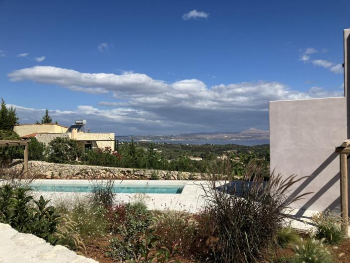 Image No.4-Villa de 4 chambres à vendre à Gavalohori