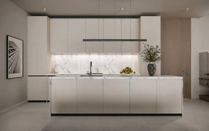 Image No.8-Villa de 3 chambres à vendre à Kefalas