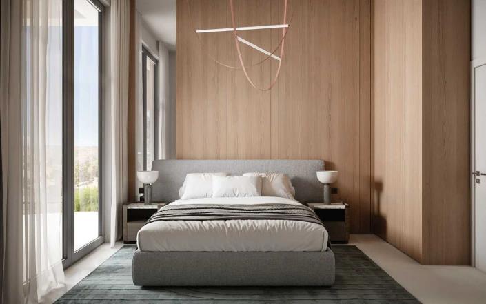 Image No.11-Villa de 3 chambres à vendre à Kefalas