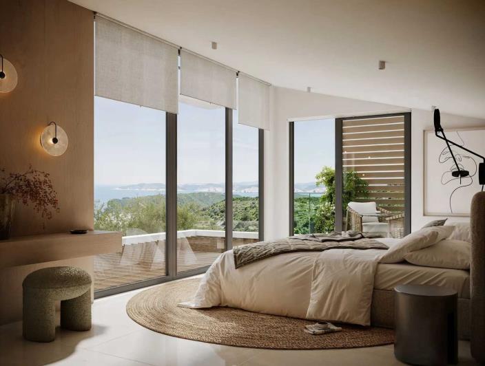 Image No.16-Villa de 3 chambres à vendre à Kefalas