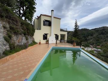 Villa-with-forest-views-for-sale-in-Chania-Crete--10-