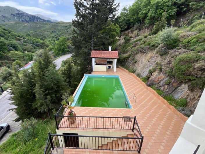 Image No.29-Villa de 2 chambres à vendre à Apokoronas