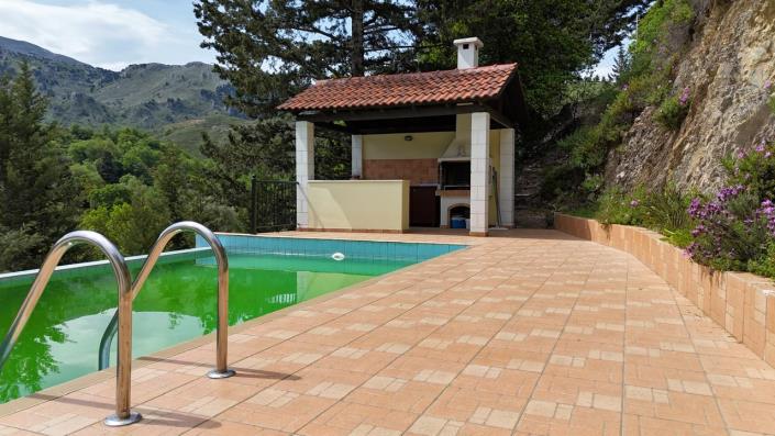 Image No.38-Villa de 2 chambres à vendre à Apokoronas