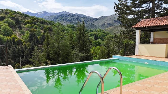 Image No.39-Villa de 2 chambres à vendre à Apokoronas