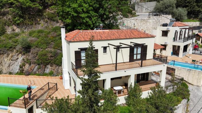 Image No.42-Villa de 2 chambres à vendre à Apokoronas