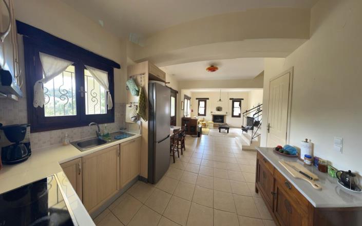 Image No.7-Villa de 2 chambres à vendre à Apokoronas