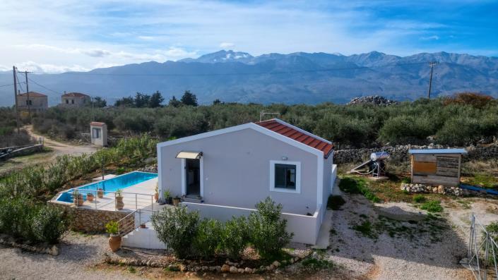 Image No.2-Villa de 2 chambres à vendre à Litsarda