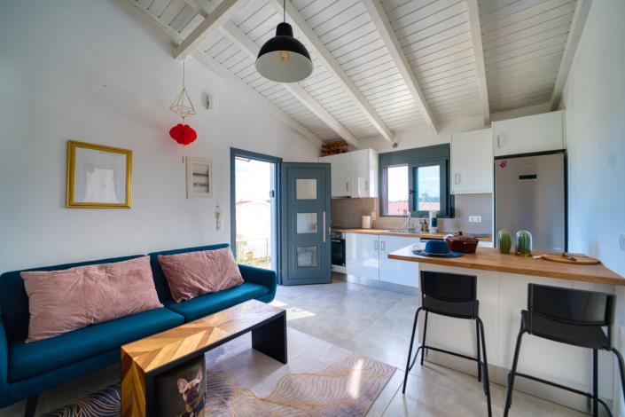 Image No.8-Villa de 2 chambres à vendre à Litsarda