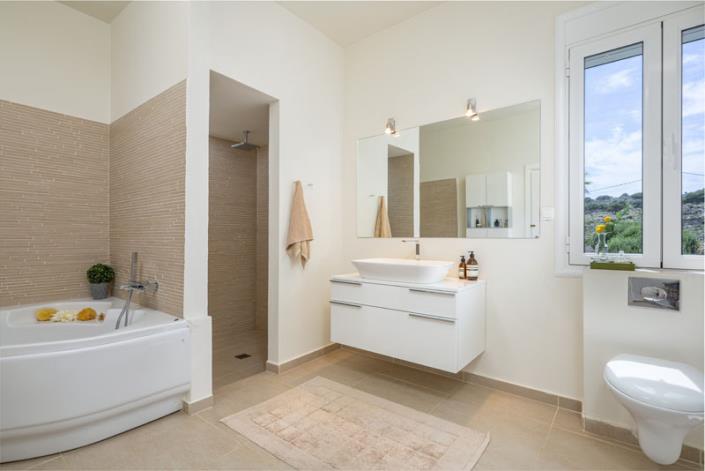 Image No.14-Villa de 3 chambres à vendre à Kokkino Horio