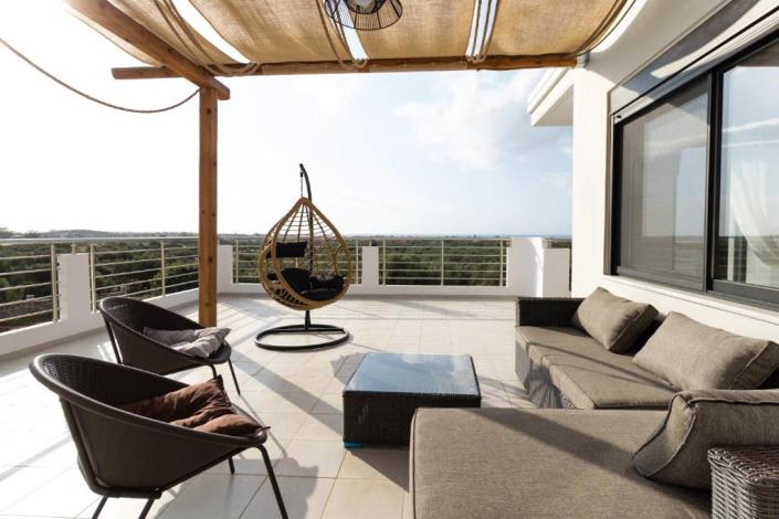 Image No.4-Villa de 3 chambres à vendre à Crète