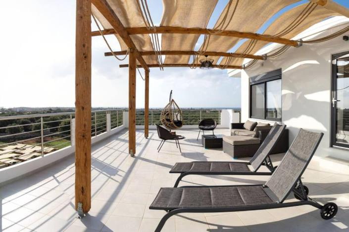 Image No.5-Villa de 3 chambres à vendre à Crète