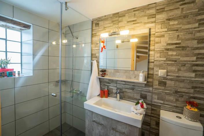 Image No.4-Villa de 3 chambres à vendre à Kissamos