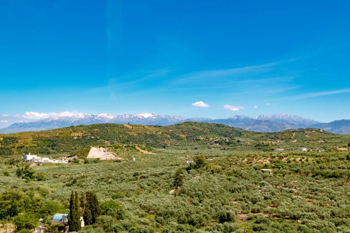 Image No.8-Villa de 3 chambres à vendre à Kissamos