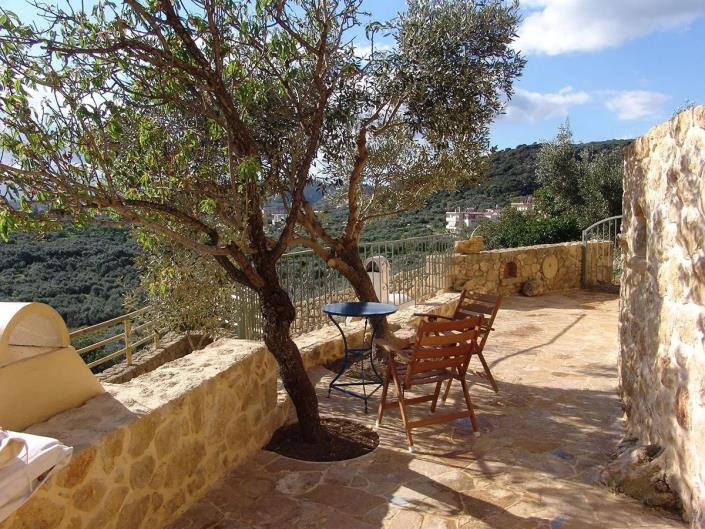 Image No.9-Villa de 3 chambres à vendre à Kissamos