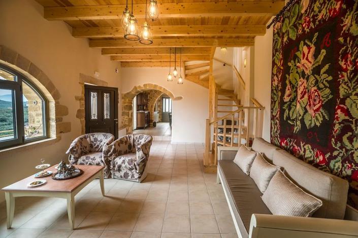 Image No.12-Villa de 3 chambres à vendre à Kissamos