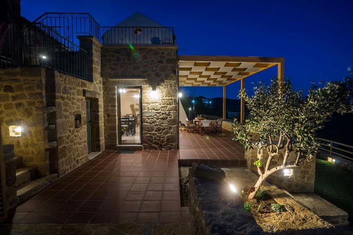 Image No.16-Villa de 3 chambres à vendre à Kissamos