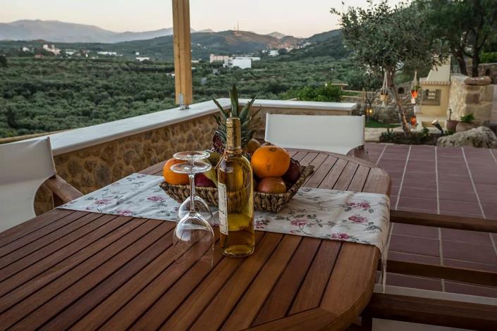 Image No.18-Villa de 3 chambres à vendre à Kissamos