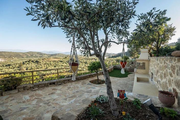 Image No.19-Villa de 3 chambres à vendre à Kissamos