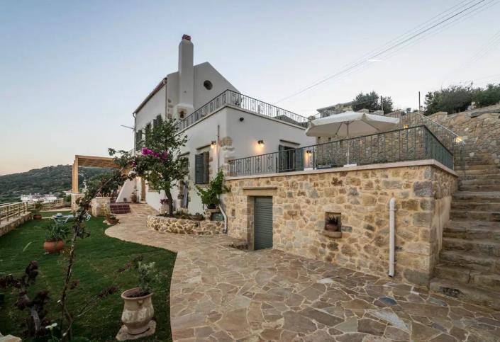 Image No.20-Villa de 3 chambres à vendre à Kissamos