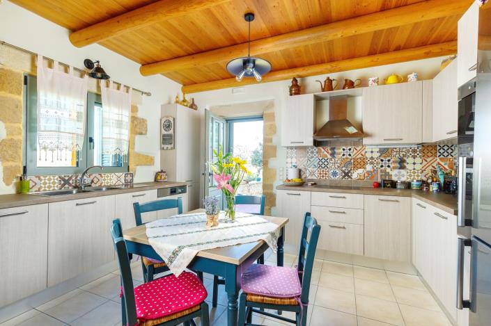 Image No.26-Villa de 3 chambres à vendre à Kissamos