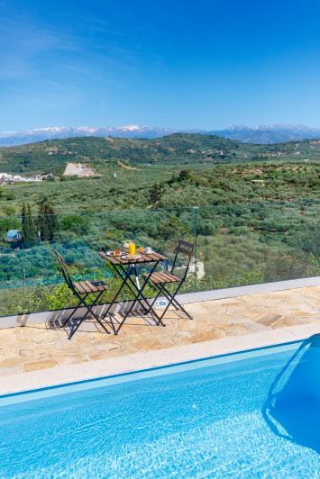 Image No.28-Villa de 3 chambres à vendre à Kissamos