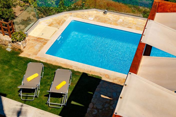 Image No.32-Villa de 3 chambres à vendre à Kissamos