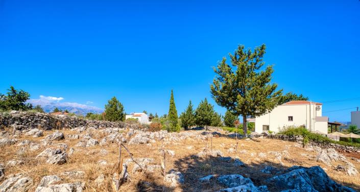 Image No.2-Villa de 4 chambres à vendre à Xirosterni