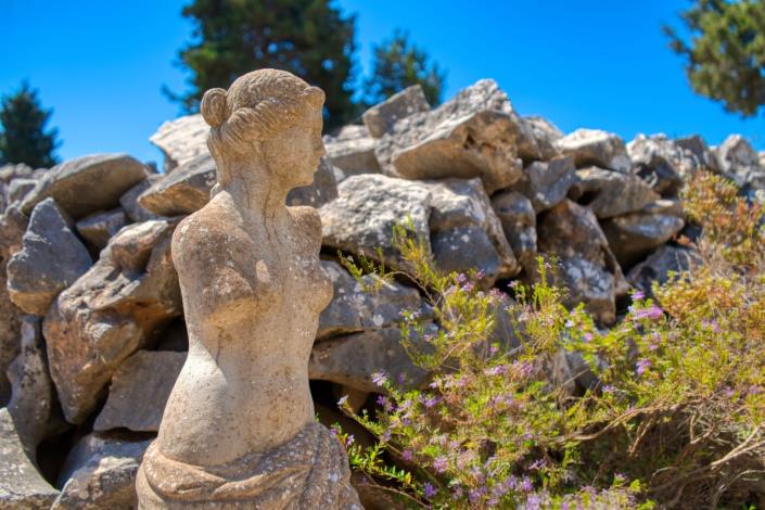 Image No.6-Villa de 4 chambres à vendre à Xirosterni