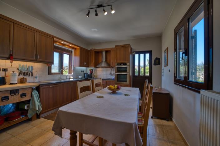 Image No.18-Villa de 4 chambres à vendre à Xirosterni