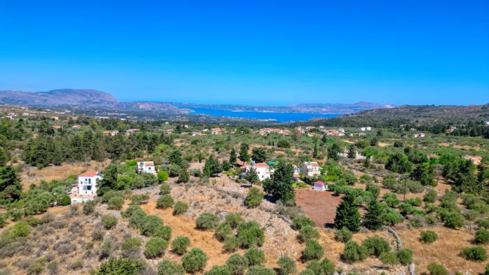 Image No.33-Villa de 4 chambres à vendre à Xirosterni