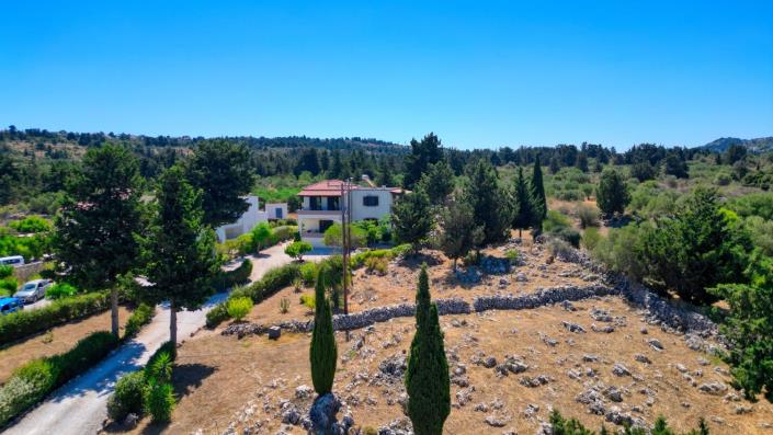 Image No.34-Villa de 4 chambres à vendre à Xirosterni