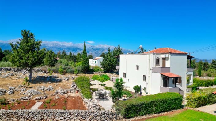 Image No.36-Villa de 4 chambres à vendre à Xirosterni