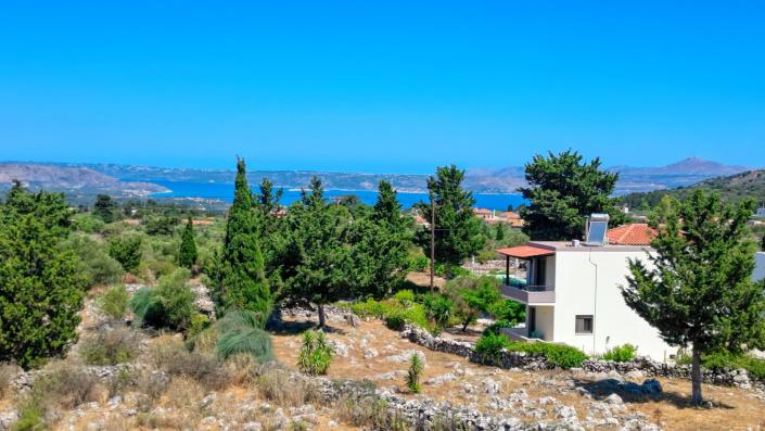 Image No.37-Villa de 4 chambres à vendre à Xirosterni