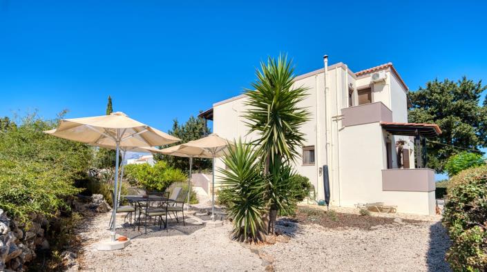 Image No.45-Villa de 4 chambres à vendre à Xirosterni