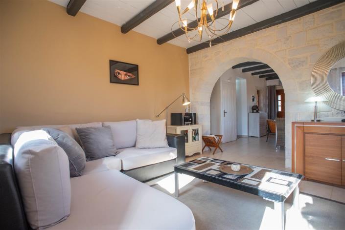 Image No.10-Villa de 5 chambres à vendre à Kolymbari