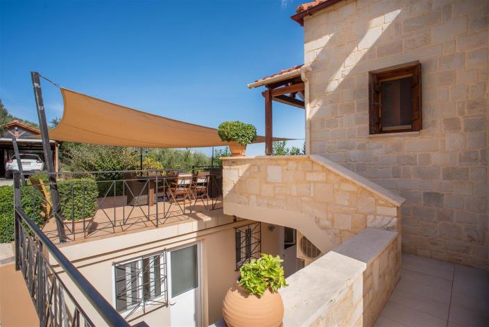 Image No.24-Villa de 5 chambres à vendre à Kolymbari