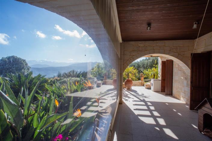 Image No.27-Villa de 5 chambres à vendre à Kolymbari