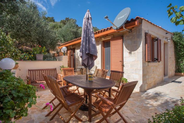 Image No.29-Villa de 5 chambres à vendre à Kolymbari