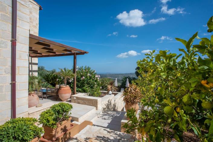 Image No.47-Villa de 5 chambres à vendre à Kolymbari