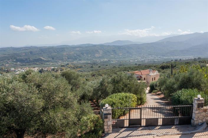 Image No.51-Villa de 5 chambres à vendre à Kolymbari