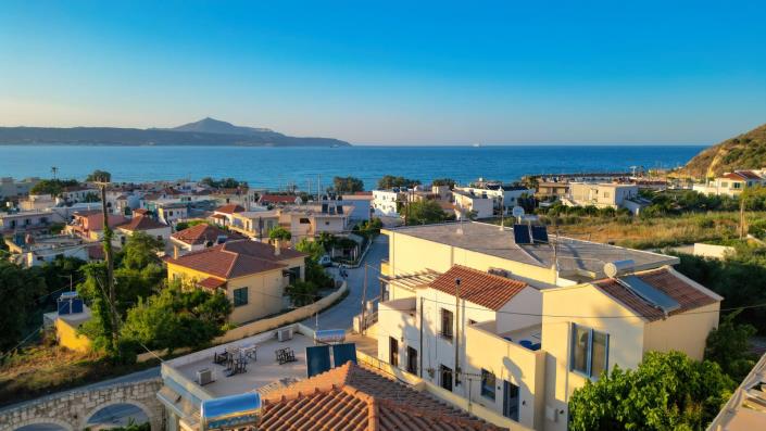 Image No.21-Maisonette de 2 chambres à vendre à Kalyves