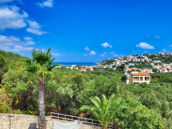 Image No.5-Villa de 4 chambres à vendre à Almyrida