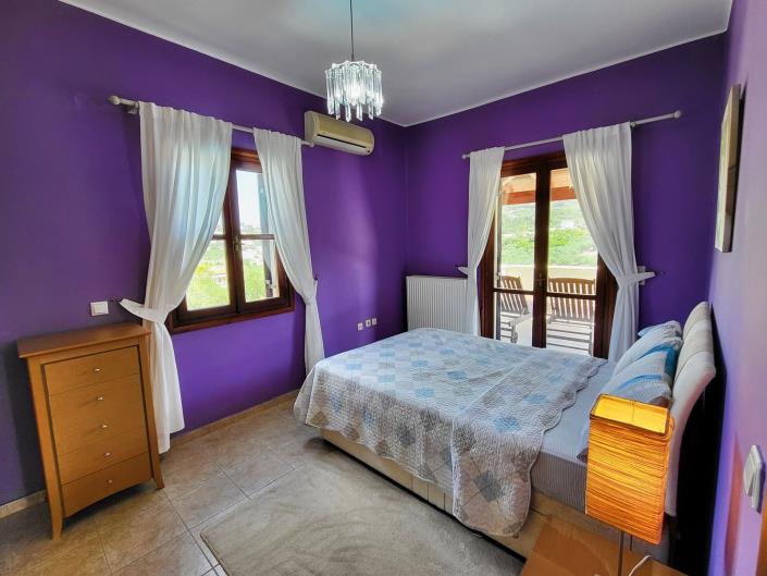 Image No.9-Villa de 4 chambres à vendre à Almyrida