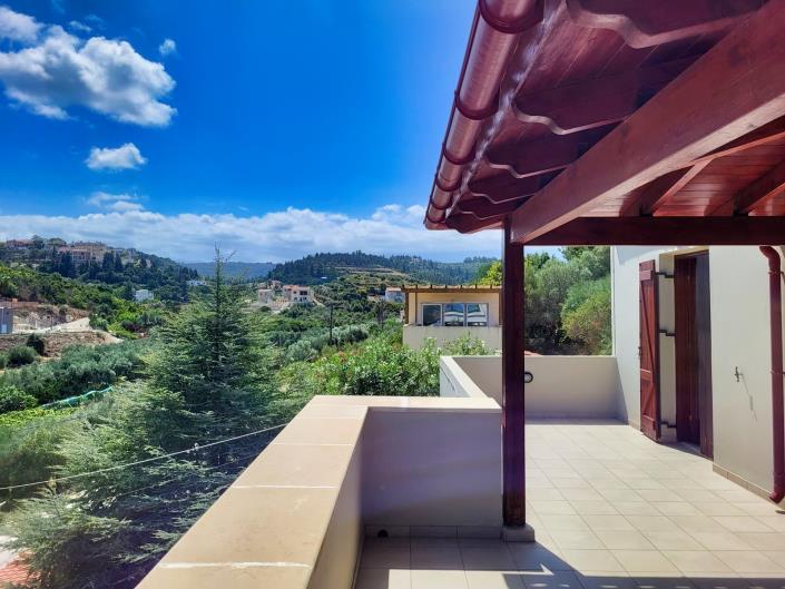 Image No.14-Villa de 4 chambres à vendre à Almyrida