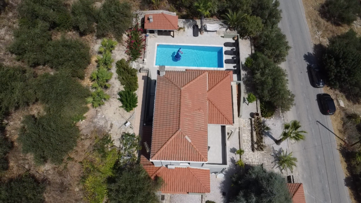 Image No.19-Villa de 4 chambres à vendre à Almyrida