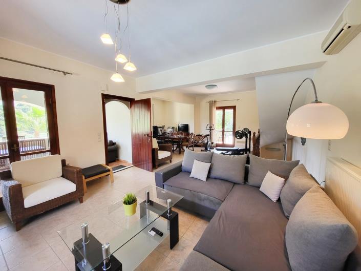 Image No.22-Villa de 4 chambres à vendre à Almyrida